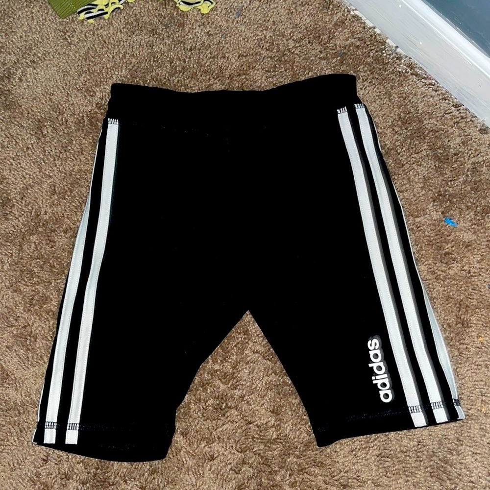 Adidas bicker climate shorts